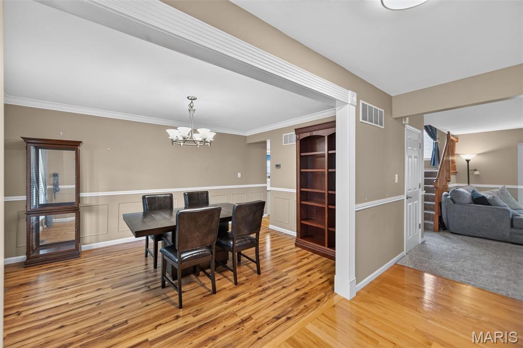 452 Rascal Crossing O'Fallon, MO 63366 - Photo 10 of 60 Gallery Image 10