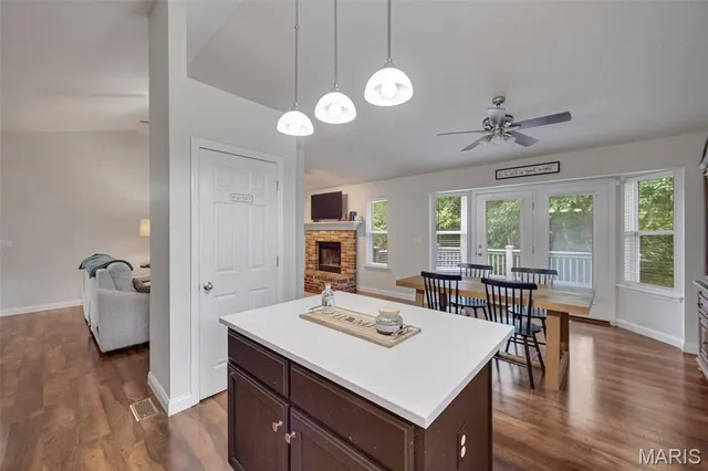 $359,400 | 2908 Elderwood Circle, High Ridge, MO 63049