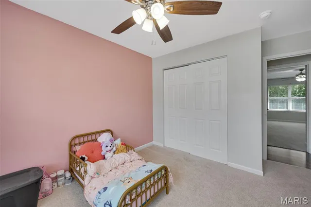 $359,400 | 2908 Elderwood Circle, High Ridge, MO 63049