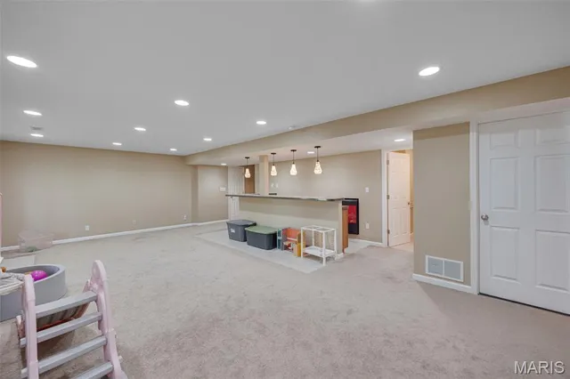 $359,400 | 2908 Elderwood Circle, High Ridge, MO 63049