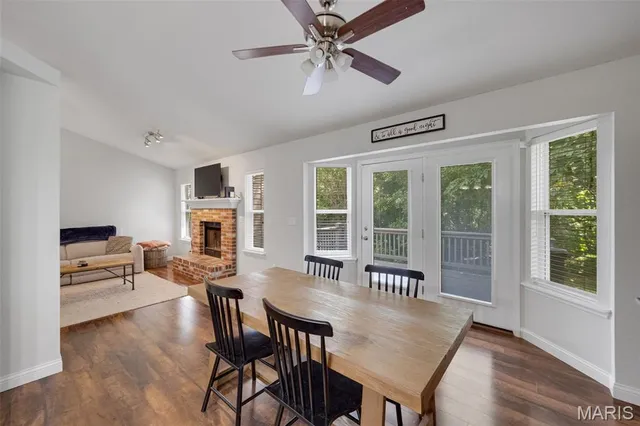 $359,400 | 2908 Elderwood Circle, High Ridge, MO 63049