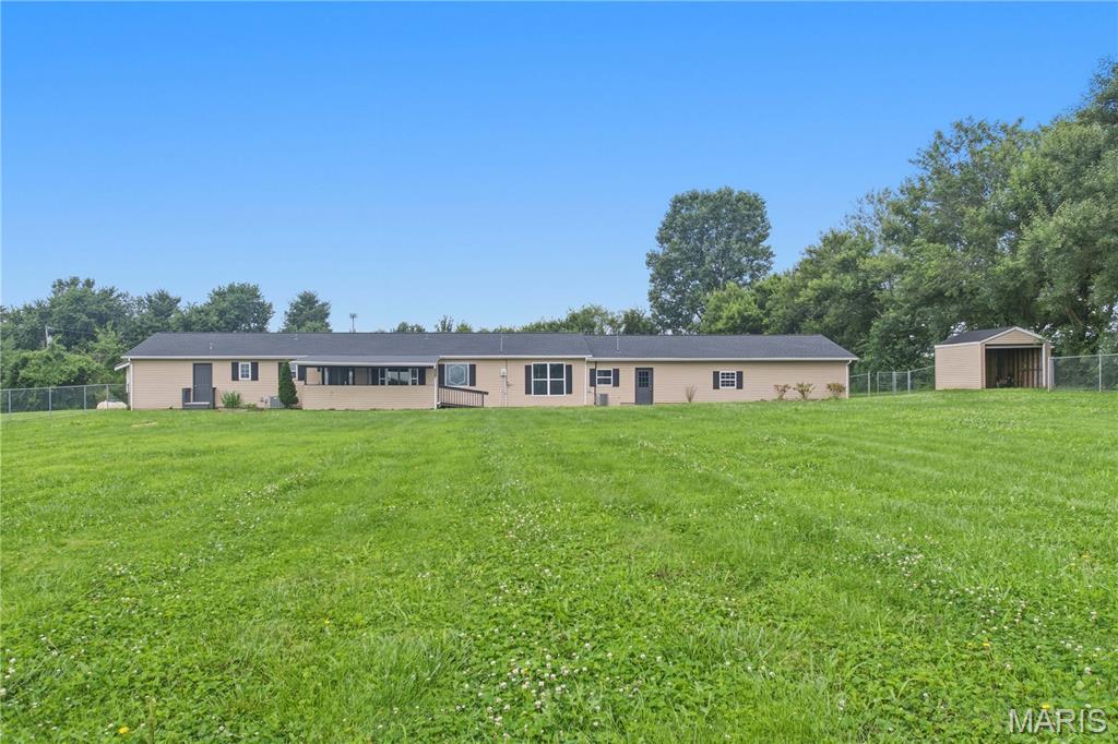 3933 Cherokee Trail Edwardsville, IL 62025 - Photo 51 of 59