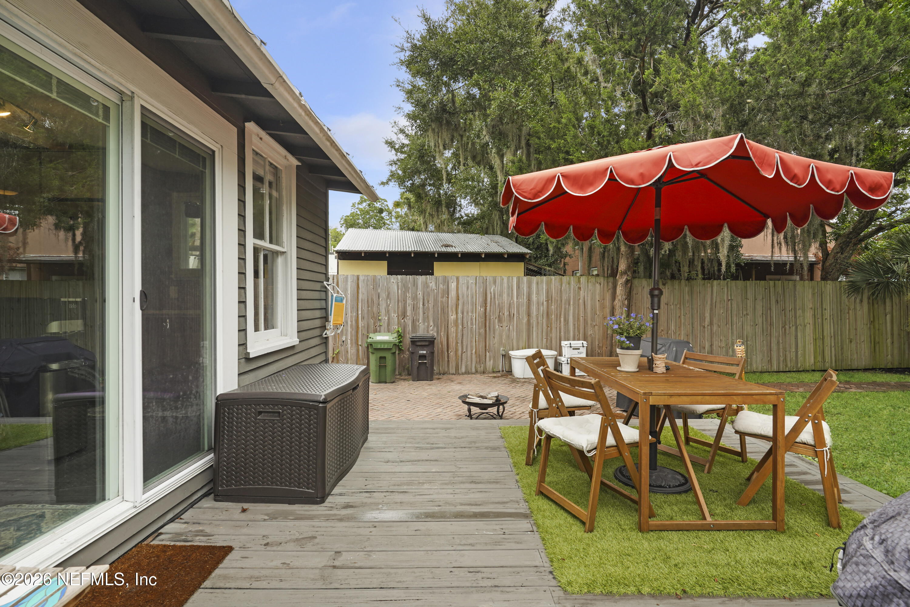 11 Hildreth Drive St. Augustine, FL 32084 - Photo 20 of 31 DSC02256