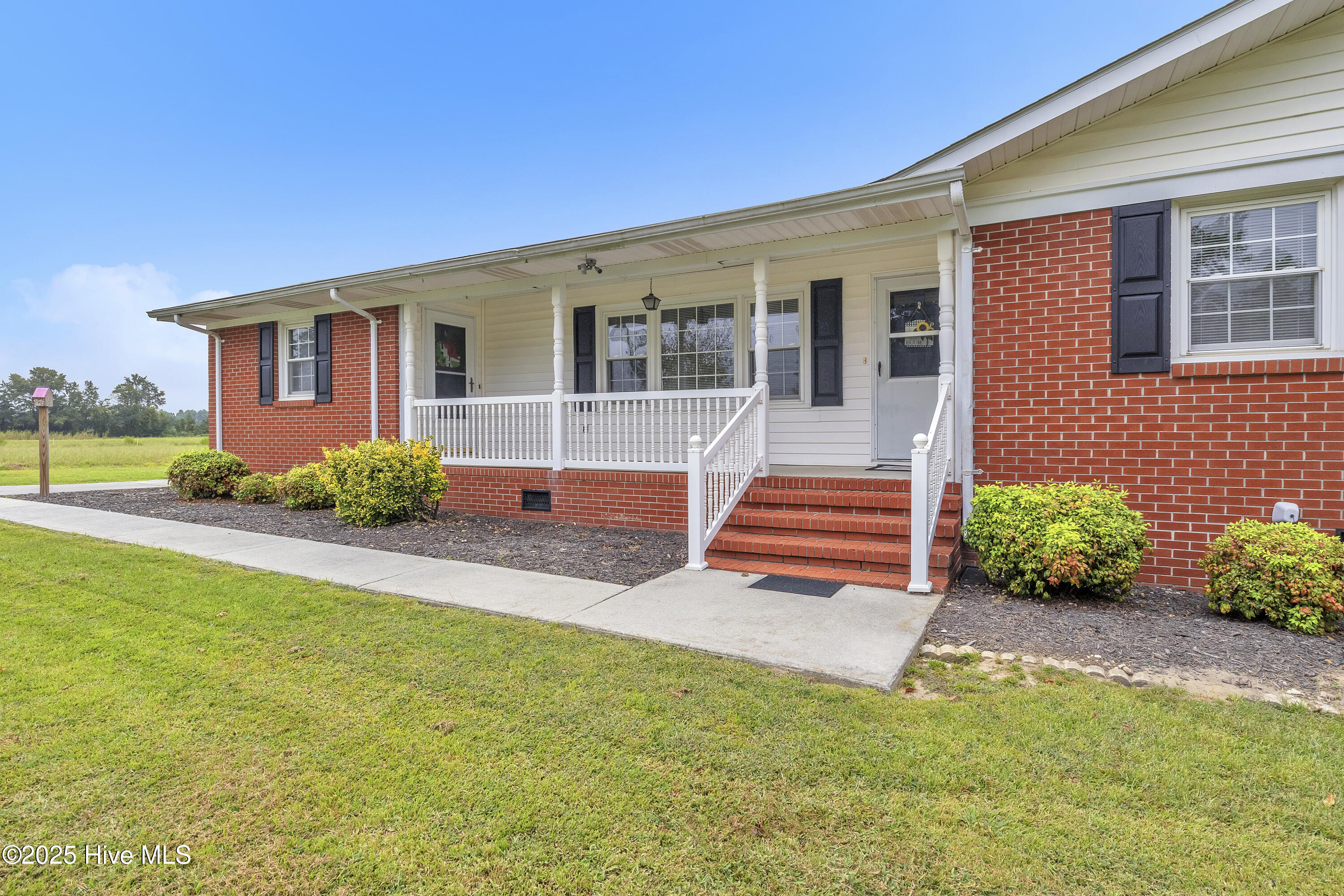 653 Old Chinquapin Road Beulaville, NC 28518 - Photo 36 of 55 36-Final 653 Old Chinquapin Rd Beulavil