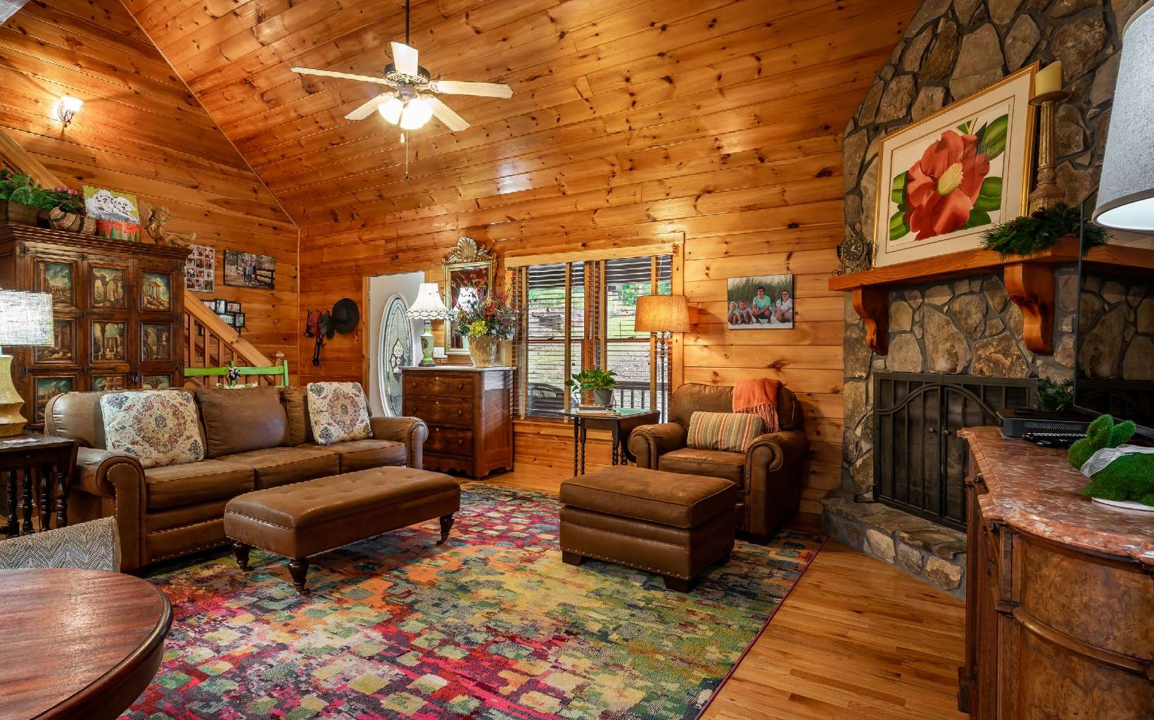 1383 Walnut Ridge Ellijay, GA 30536 - Photo 8 of 44 Additional View