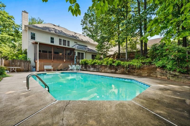 2610 Chadwick Road Marietta, GA 30066 - Photo 11 of 54