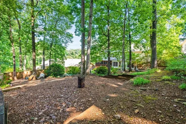 $770,000 | 2610 Chadwick Road, Marietta, GA 30066