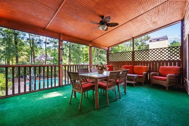 $770,000 | 2610 Chadwick Road, Marietta, GA 30066