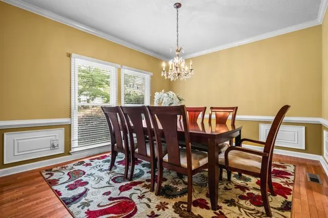 $770,000 | 2610 Chadwick Road, Marietta, GA 30066