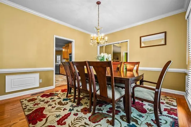 $770,000 | 2610 Chadwick Road, Marietta, GA 30066