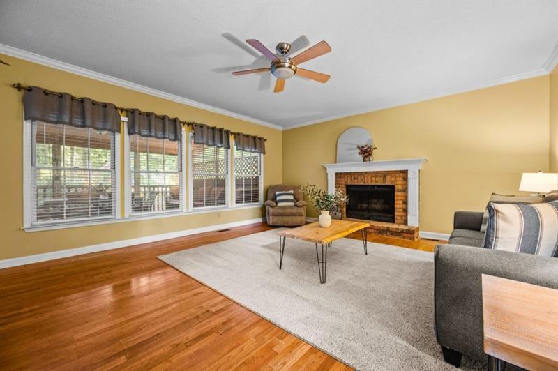 2610 Chadwick Road Marietta, GA 30066 - Photo 22 of 54