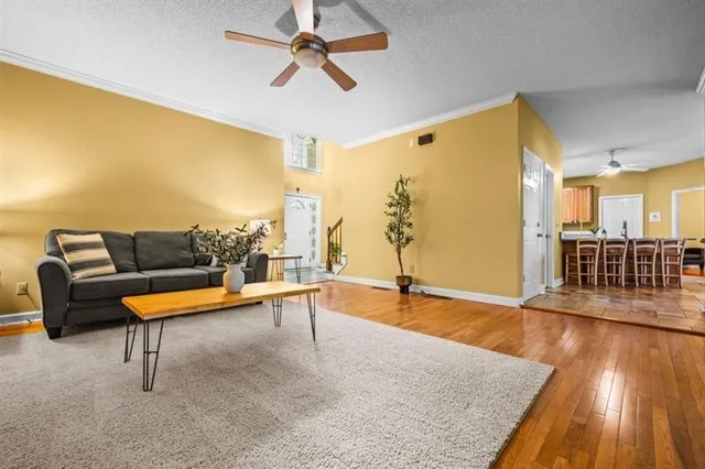 $770,000 | 2610 Chadwick Road, Marietta, GA 30066