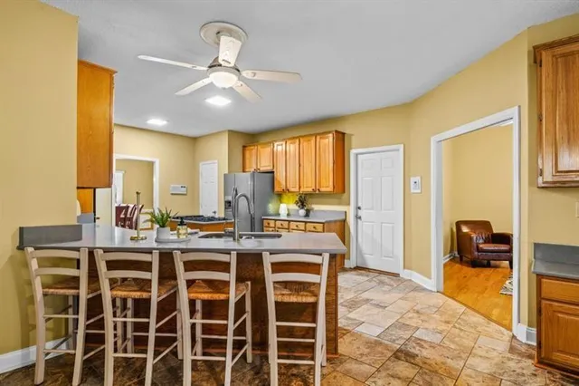 $770,000 | 2610 Chadwick Road, Marietta, GA 30066