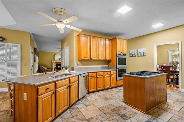 $770,000 | 2610 Chadwick Road, Marietta, GA 30066