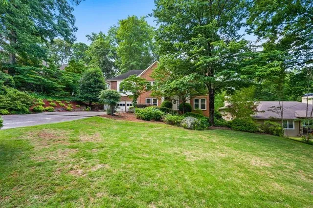 $770,000 | 2610 Chadwick Road, Marietta, GA 30066