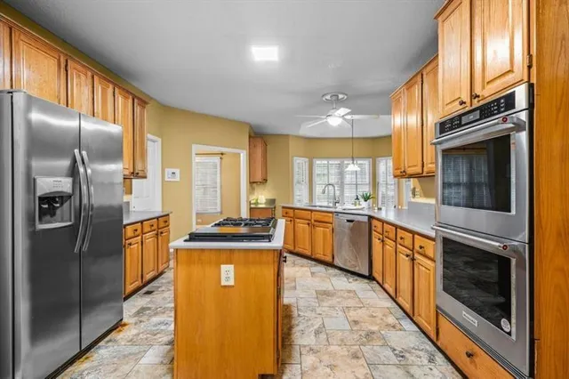 $770,000 | 2610 Chadwick Road, Marietta, GA 30066