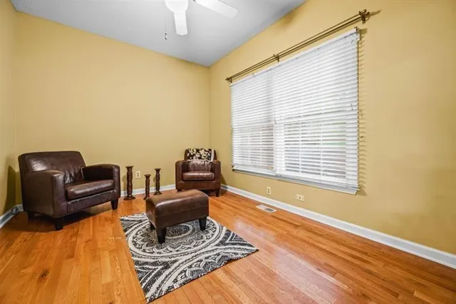 $770,000 | 2610 Chadwick Road, Marietta, GA 30066