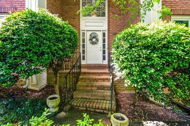 $770,000 | 2610 Chadwick Road, Marietta, GA 30066