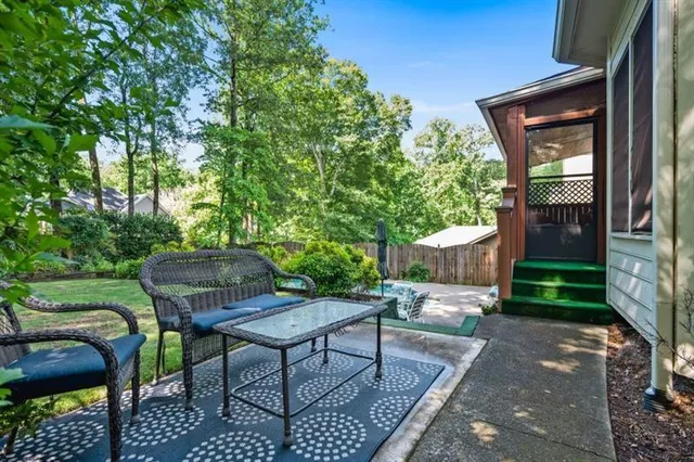 $770,000 | 2610 Chadwick Road, Marietta, GA 30066