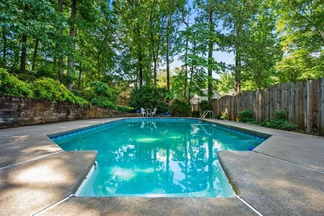 $770,000 | 2610 Chadwick Road, Marietta, GA 30066