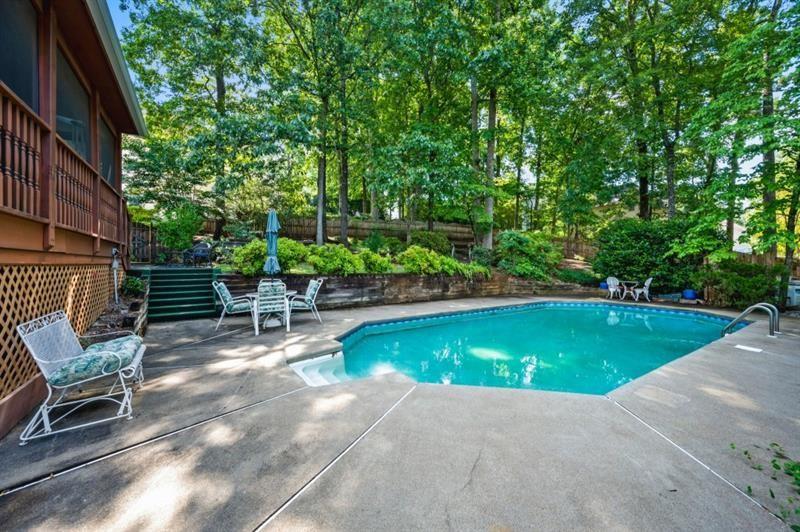 2610 Chadwick Road Marietta, GA 30066 - Photo 9 of 54