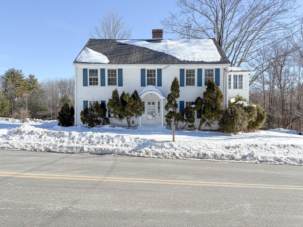 222 West Townsend Road Lunenburg, MA 01462 - Photo 34 of 40