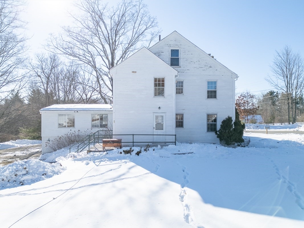 222 West Townsend Road Lunenburg, MA 01462 - Photo 35 of 40