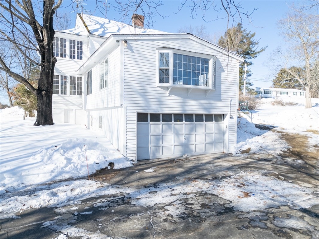 222 West Townsend Road Lunenburg, MA 01462 - Photo 36 of 40