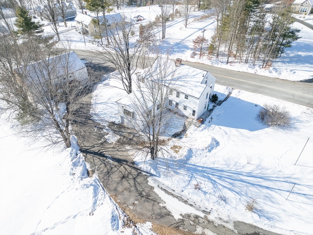 222 West Townsend Road Lunenburg, MA 01462 - Photo 38 of 40