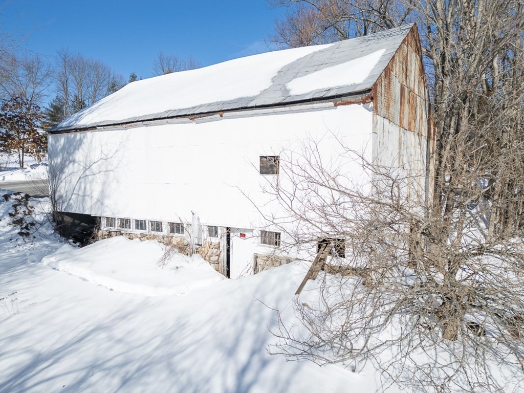 222 West Townsend Road Lunenburg, MA 01462 - Photo 40 of 40