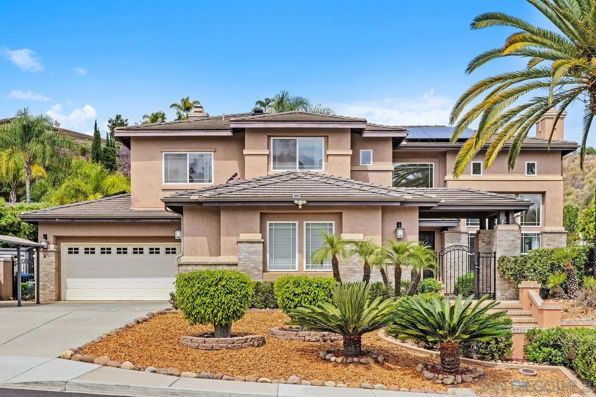 11766 Treadwell Drive Poway, CA 92064 - Photo 1 of 51