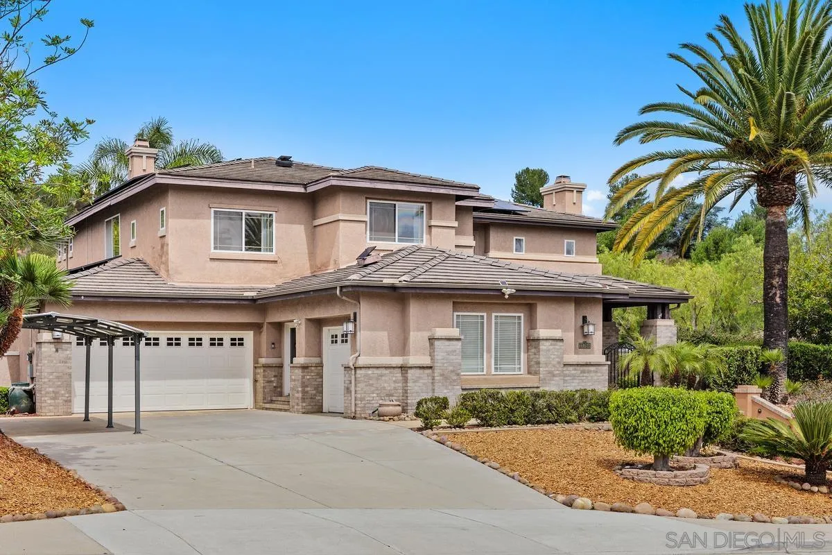 11766 Treadwell Drive Poway, CA 92064 - Photo 2 of 51