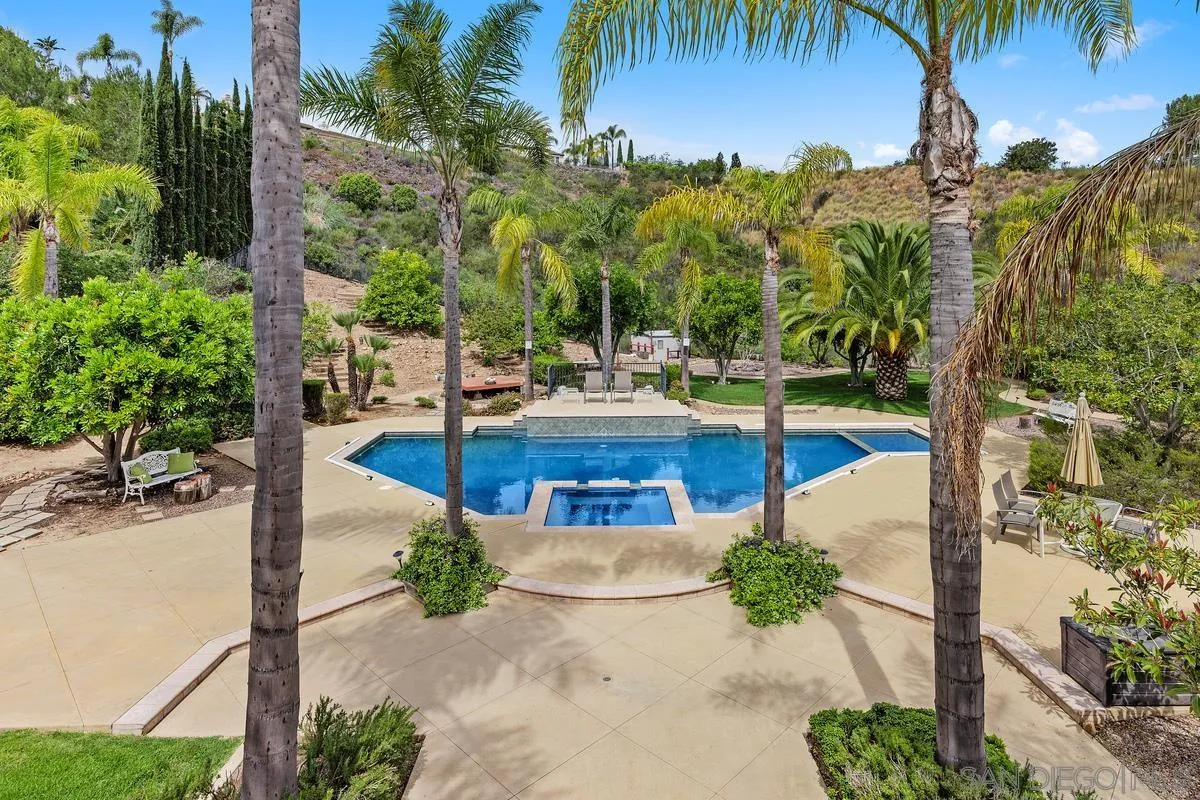 11766 Treadwell Drive Poway, CA 92064 - Photo 32 of 51