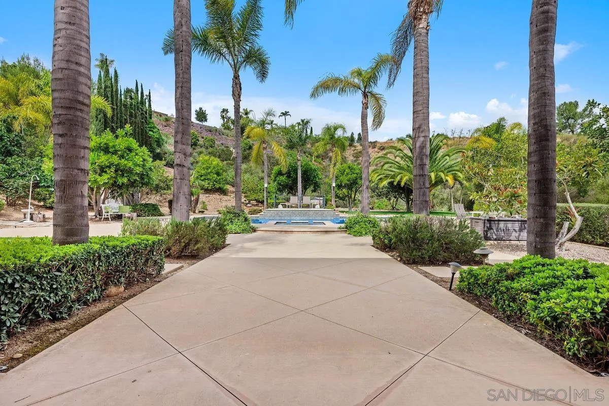 11766 Treadwell Drive Poway, CA 92064 - Photo 45 of 51