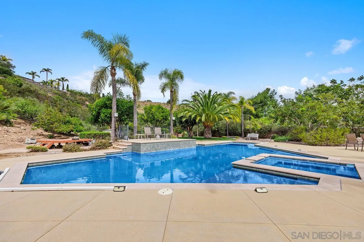 11766 Treadwell Drive Poway, CA 92064 - Photo 46 of 51