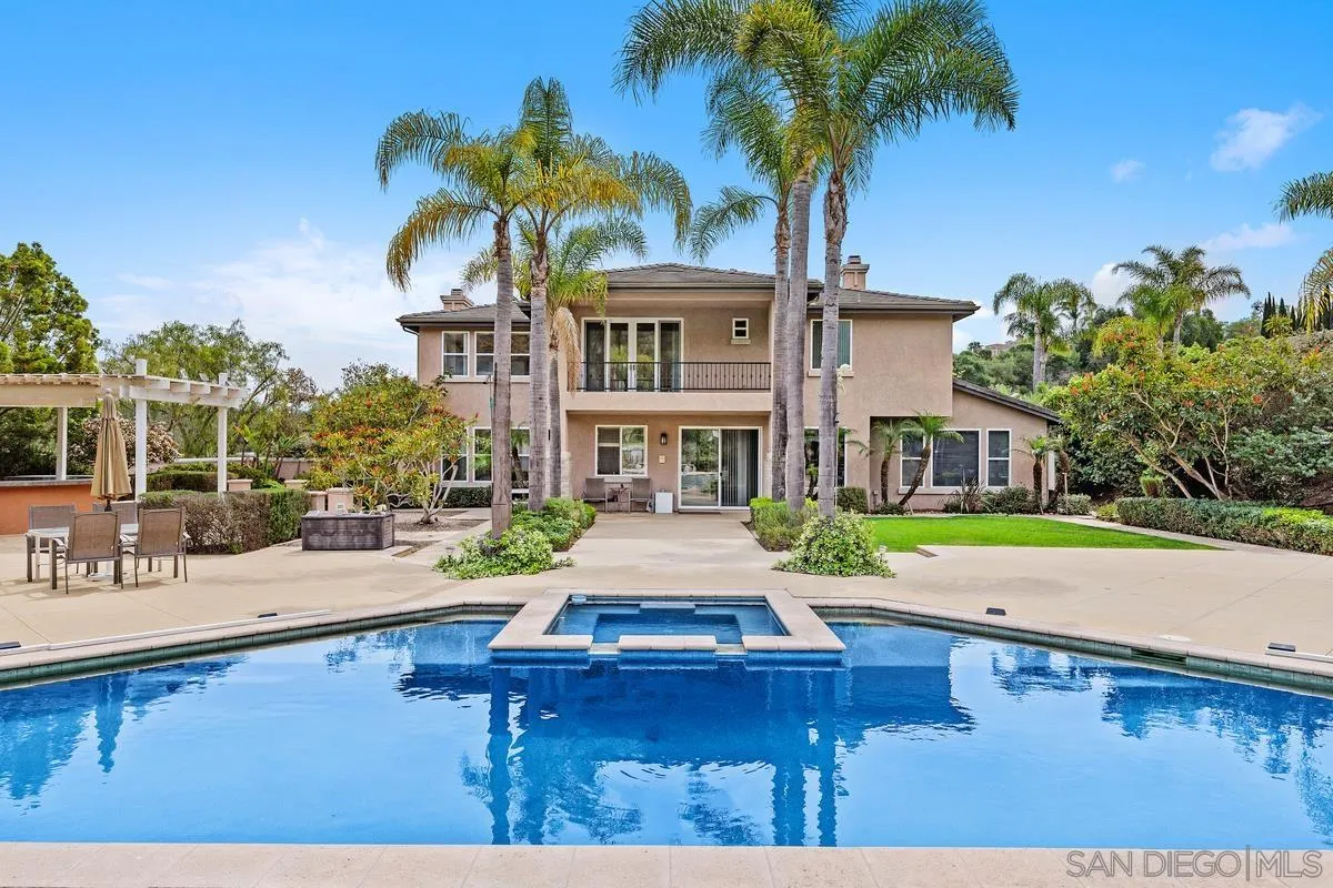 11766 Treadwell Drive Poway, CA 92064 - Photo 47 of 51