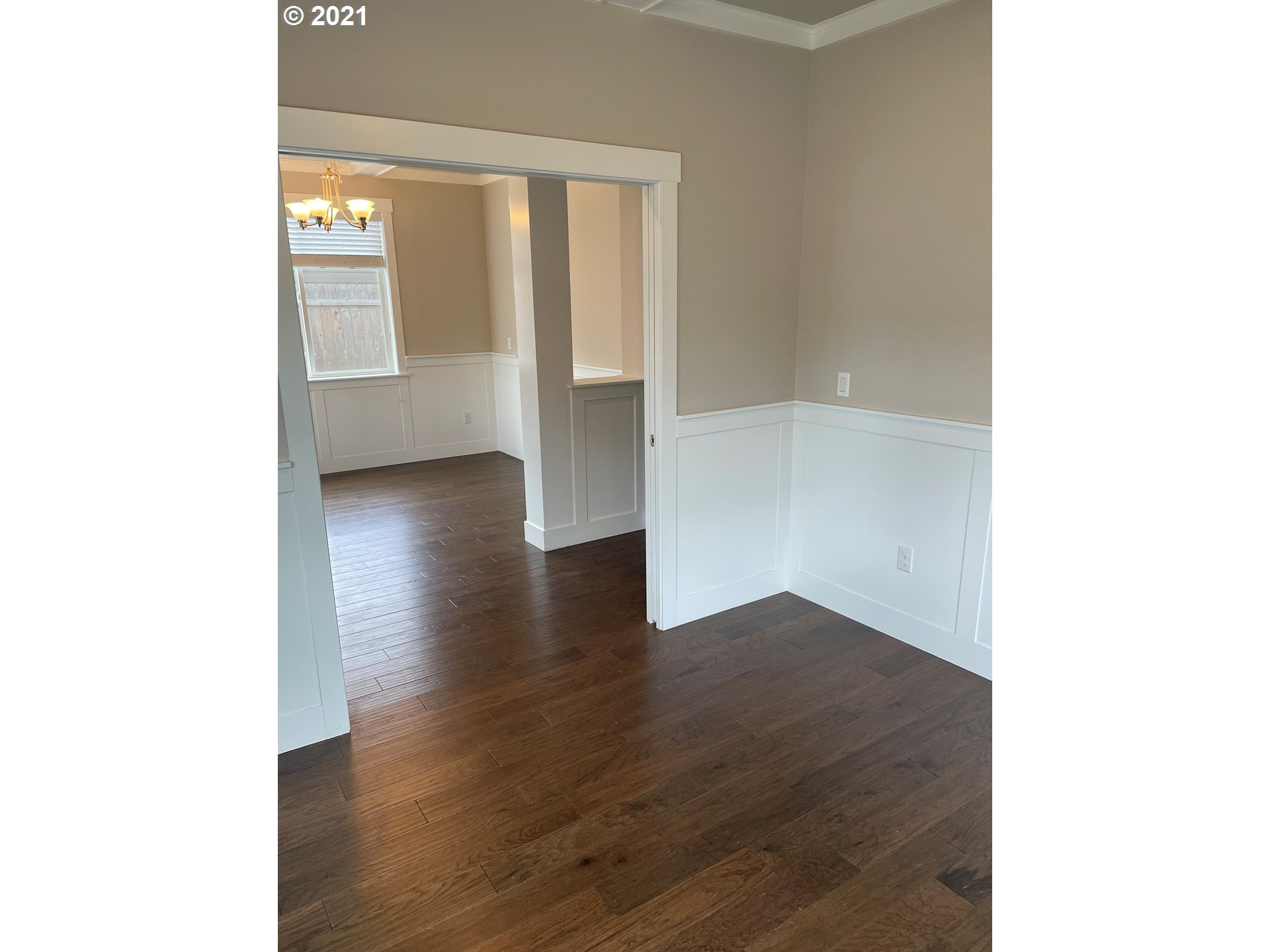 18505 Tryon Way Gladstone, OR 97027 - Photo 12 of 14 Dining Room