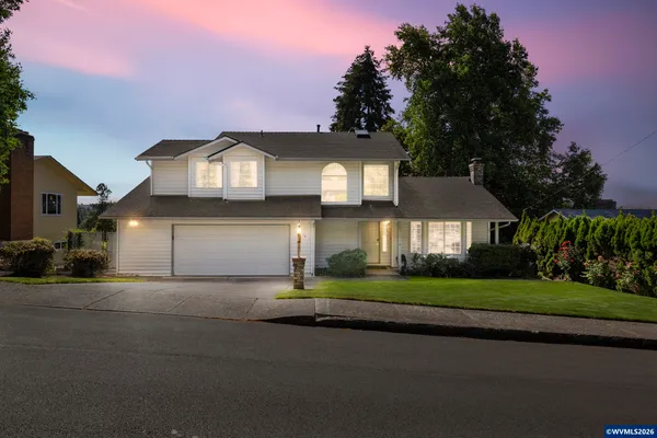 $679,900 | 1589 Kenard Street Northwest, Salem, OR 97304