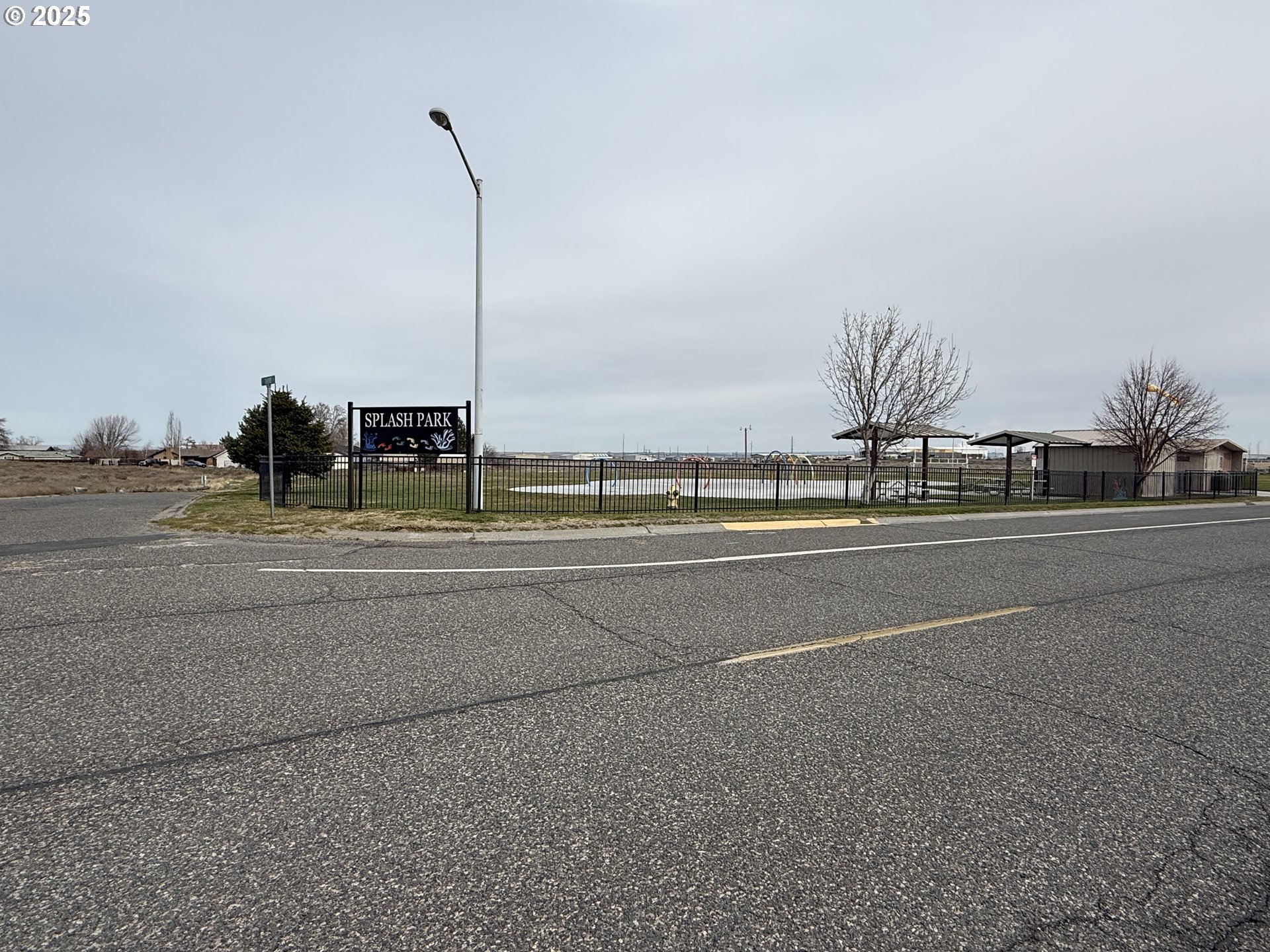 Northeast Front (tax 200) Street Boardman, OR 97818 - Photo 2 of 6 a view of a tennis court