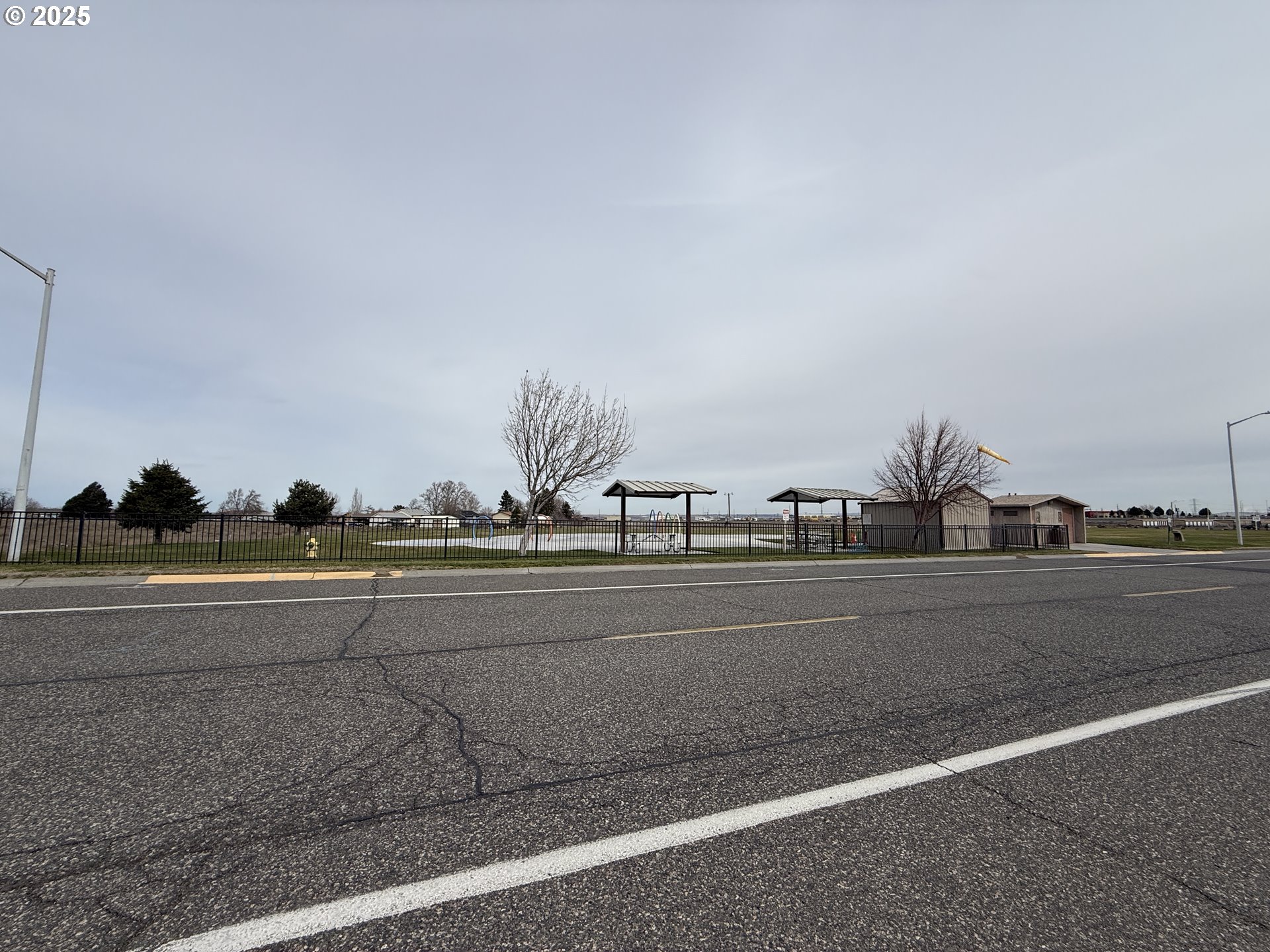 Northeast Front (tax 200) Street Boardman, OR 97818 - Photo 3 of 6 a view of a lake view