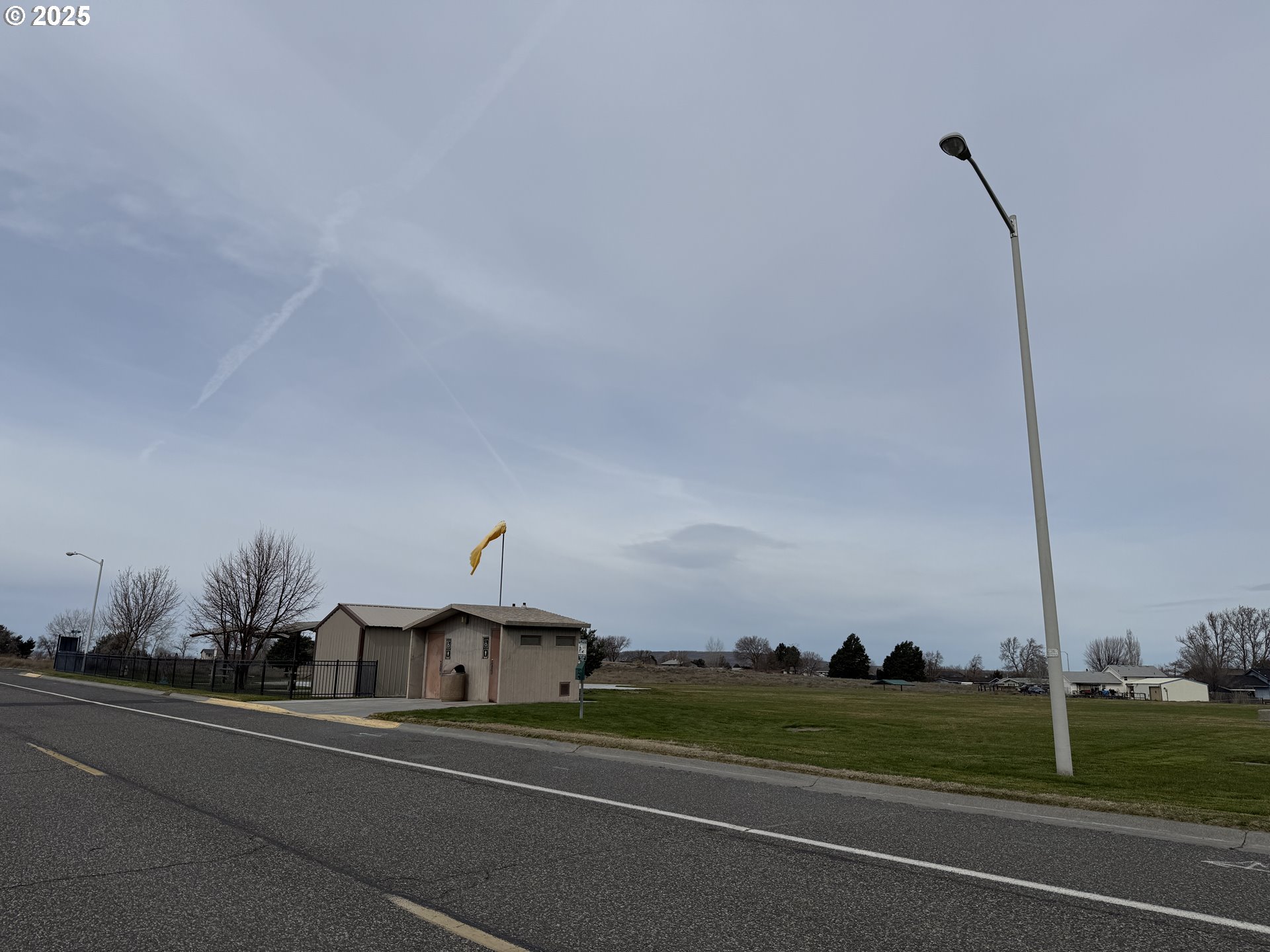 Northeast Front (tax 200) Street Boardman, OR 97818 - Photo 4 of 6