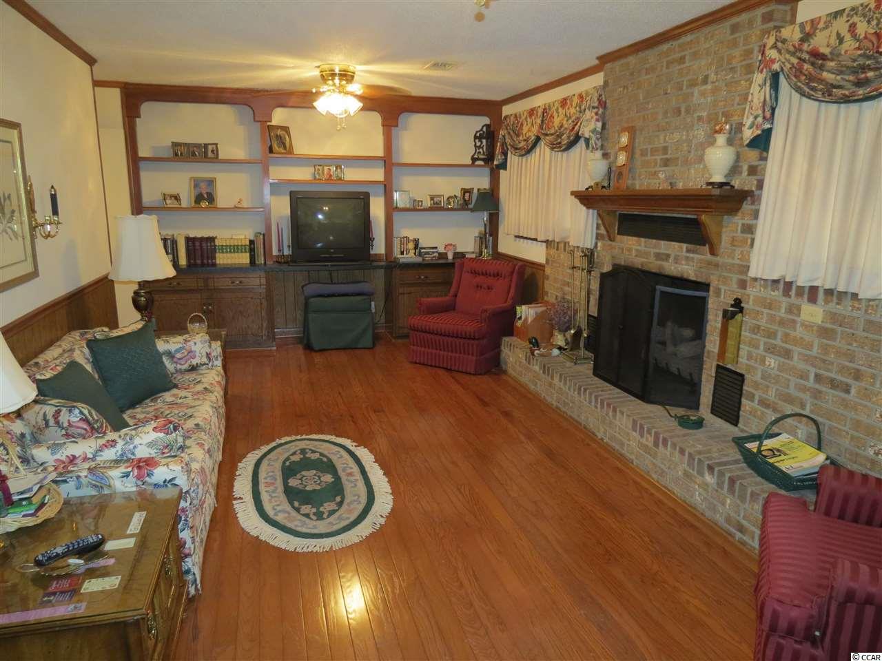 414 County Rd S-22-333 Georgetown, SC 29440 - Photo 7 of 25 Gallery Image 7