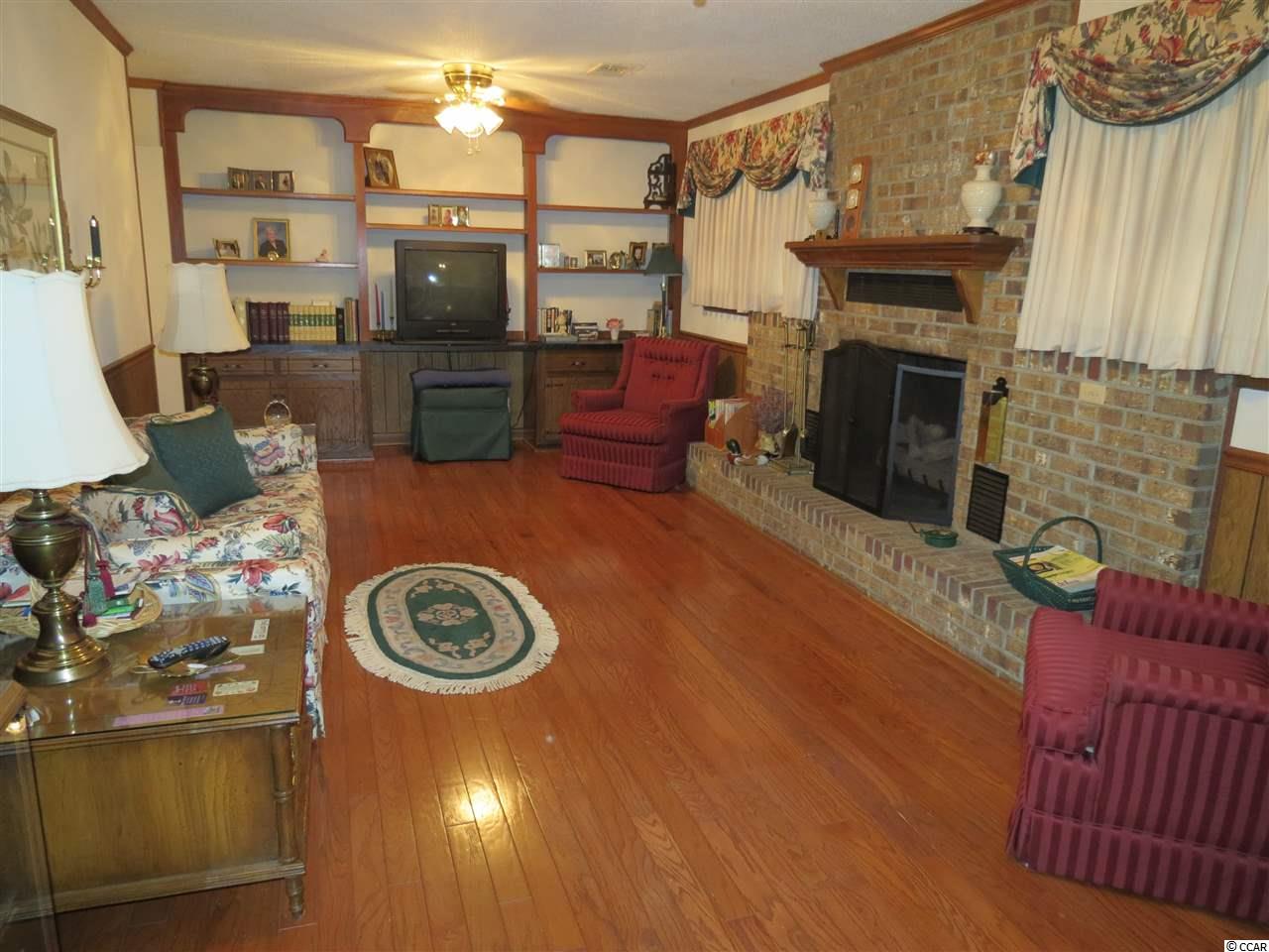 414 County Rd S-22-333 Georgetown, SC 29440 - Photo 8 of 25 Gallery Image 8