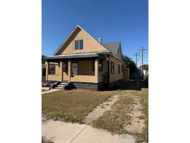 $129,900 | 408 Douglas Street, Sterling, CO 80751