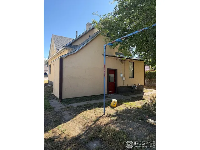 $129,900 | 408 Douglas Street, Sterling, CO 80751