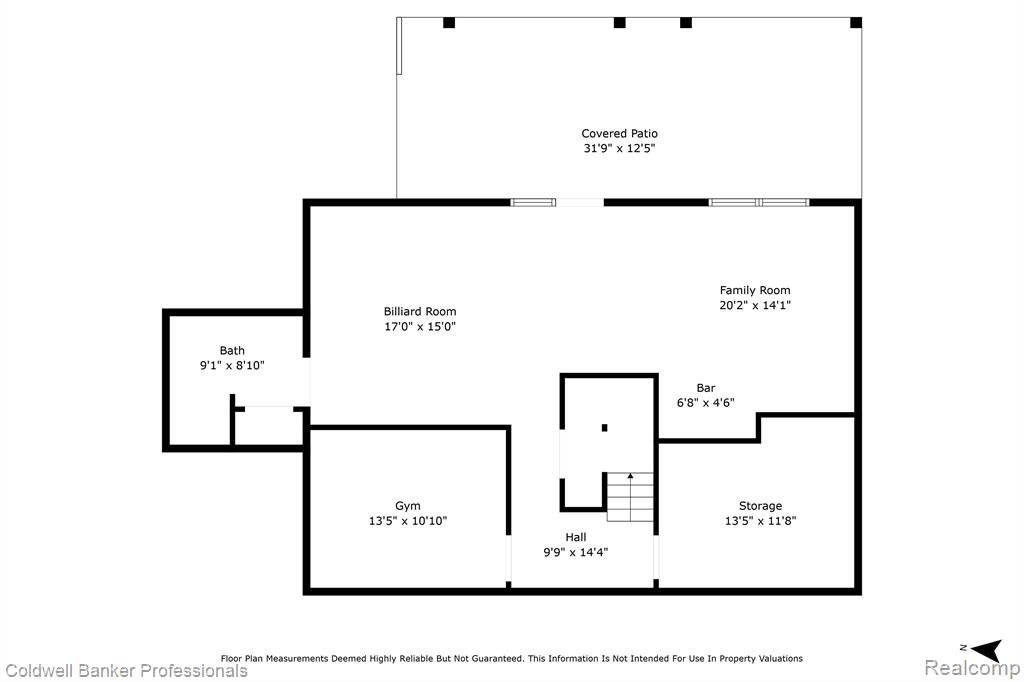 6253 7 Mile Road South Lyon, MI 48178 - Photo 72 of 72 Gallery Image 72