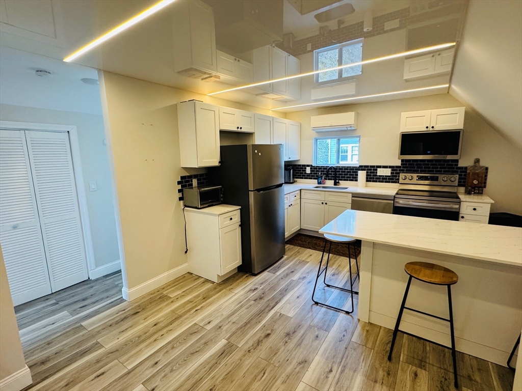 136 Academy Hill Road, Unit 3 Boston, MA 02135 - Photo 2 of 10