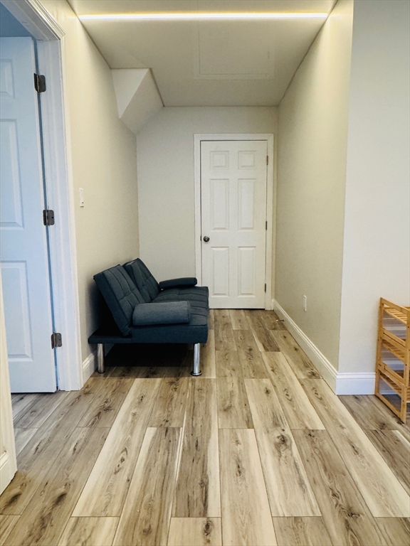 136 Academy Hill Road, Unit 3 Boston, MA 02135 - Photo 4 of 10