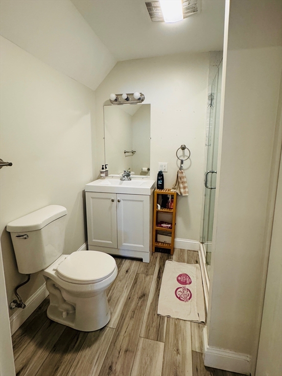 136 Academy Hill Road, Unit 3 Boston, MA 02135 - Photo 5 of 10