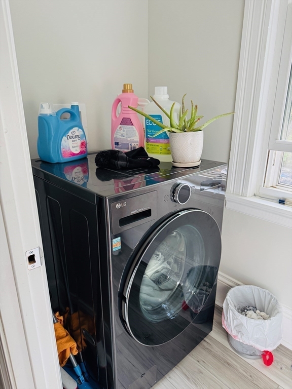 136 Academy Hill Road, Unit 3 Boston, MA 02135 - Photo 8 of 10